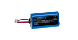 Akku für Gardena Grasschere ComfortCut 8893, 8895, wie 08894-00, BF14405, 08894-00, 7.4V, 2500mAh