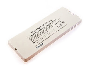 Akku für Apple MacBook 13" MB881LL/A, wie 661-4254, A1185, MA561, MA561FE/A, MA561G/A , 5600 mAh