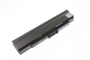 Akku für ACER ASPIRE ONE 521, wie 934T2043F, 10.8V / 11.1V, 4400mAh, Li-Ion