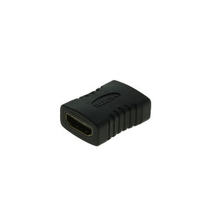 HDMI Kupplung, HDMI Buchse auf HDMI Buchse, High Speed HDMI