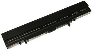 Akku für ASUS VX 1 Lamborghini, wie A42-V6, 90-NAA1B1000, S2691061, 14.8V, 4800mAh, Li-Ion
