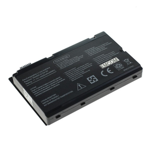 Akku für FUJITSU AMILO C7002, wie 3S4000-G1L3-05, 3S4400-C1S1-07, 3S4400-C1S5-07, 4400 mAh