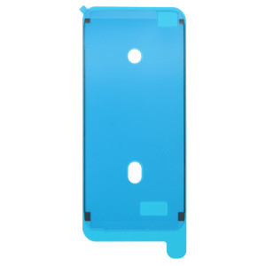 LCD-Klebestreifen für iPhone 6S Plus, weiß, 5 Stück