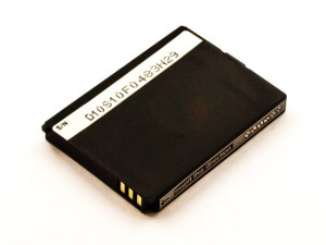Akku für SWISSVOICE -C8425, wie C8425, SV 20406315