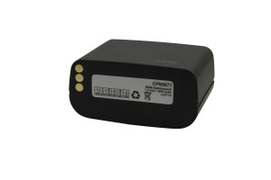 Akku für Ericsson P500, P502, P505, Niros PMR1001, TRX1001, TX1001, wie 5670, Ni-Mh, 7,2 V, 1650 mAh