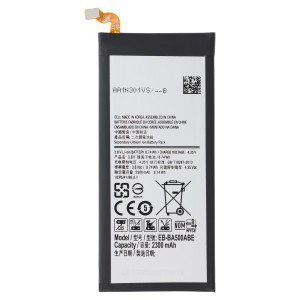 Akku Original Samsung EB-BA500ABE für Galaxy A5 SM-A500FU