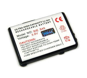 Akku für Siemens ME45, wie Typ V30145-K1310-X183