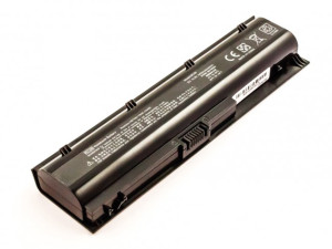 Akku für HEWLETT-PACKARD PROBOOK 4340s, wie H4Q46AA, H4R53EA, 668811, HSTNN-W84C, HSTNN, RC06