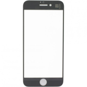 Displayglas für iPhone 7, weiß