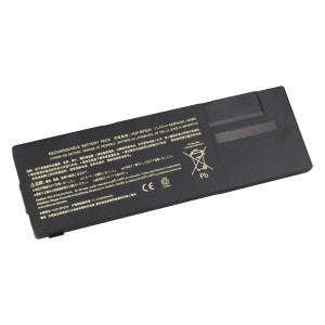Akku für Sony Vaio VPC-SA 26, wie VGP-BPS24, 4400 mAh