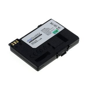 Akku für Siemens A75, wie EBA-510, V30145-K1310-X171, V30145-K1310-X250, V30145-K1310-X251, 850 mAh