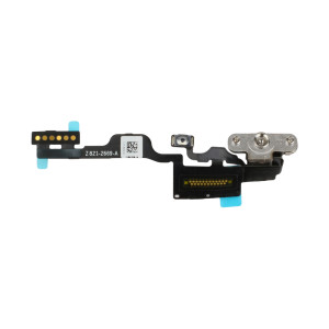 "Digital-Crown"- / Power- und Seitentaste, mit Flexkabel, passend für Apple Watch 1st. Gen. (42mm)