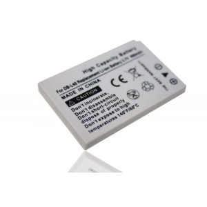 Akku für Sanyo Xacti DMX-HD, VPC-HD, Typ: DB-L40AEX, DB-L40AU, DB-L40