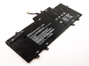 Akku für Hewlett-Packard ChromeBook 14 G3, SlateBook 14-P, Stream 14, wie B003XL, 3250 mAh