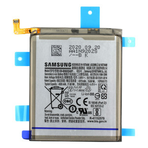 Akku Original Samsung für Galaxy Note 20 Ultra N985F, Typ EB-BN985ABY