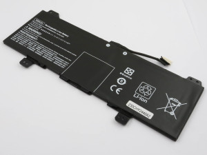 Akku für HP ChromeBook 14, x360 11 G2 EE, 11 G6, GB02XL, HSTNN-UB7M, STNN-DB7X,HSTNN-IB8W, 6140mAh