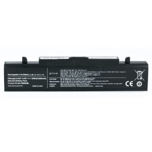Akku für Samsung NP-RV410, NP-RV411, NP-RV415, NP-RV419, NP-RV420, AA-PB9N4BL, 14,8V, 2200mAh