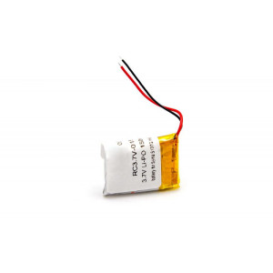 Akku für Syma 107G, S107G, Li-Polymer, 3,7 V, 150 mAh