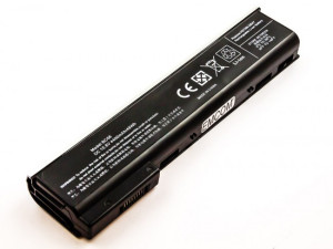 Akku für HEWLETT-PACKARD PROBOOK 640 G1, wie 718755-001, CA06, CA06XL, 10.8V, 4400mAh, Li-Ion