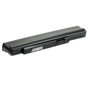 Akku für GATEWAY NV 4001C, wie AS09C31, AS09C70, AS09C71, AS09C75, LX.EE50X.050, 4400 mAh