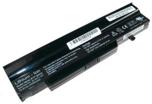 Akku für Fujitsu Siemens Amilo LI1718, LI2735, Amilo PRO V3405, wie BTP-B4K8, BTP-B7K8, 4400mAh FUJITSU SIEMENS AMILO PRO V3405