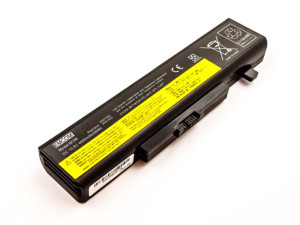 Akku für IBM THINKPAD Edge E430, wie 45N1042, 45N1043, 45N1048, 10.8V, 4400 mAh, Li-Ion