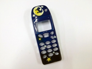 Gehäuseschale Nokia 5110, 5130
