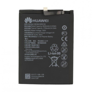 Akku Original Huawei für Huawei -HB386589ECW, 3750mAh, 3.82V, Typ: HB386589ECW