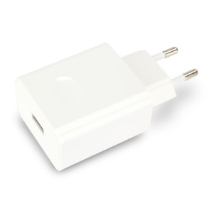 Schnell-Ladegerät SuperCharge Huawei HW100400E00/01 für Smartphones mit Schnellladefunktion