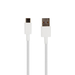 Original Huawei Datenkabel USB 3.1 Typ C, HL1289 AP71, Quick Charge für Ladeströme bis 5A, weiß