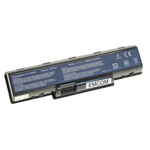 Hochleistungs-Akku für ACER ASPIRE 4540, wie AS07A41, 11.1V, 8800mAh, Li-Ion
