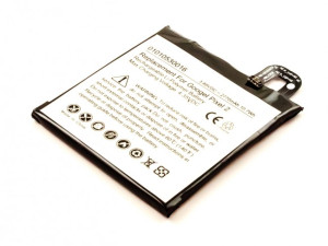 Akku für Google Pixel 2 G011A, wie G011A-B