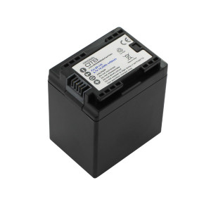 Akku wie Canon BP-745 für CANON VIXIA HF M52
