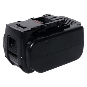 Akku für PANASONIC EY 7460X-B, Akku-Typ EY9L61B, EZ9L61, 21.6V, 4Ah, Li-Ion