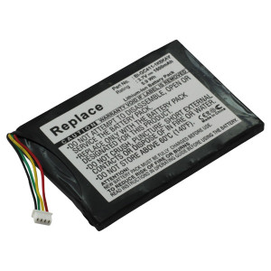 Akku für Navigon 7210, 7310, wie BI-GC411-1K6KAY NAVIGON 7210