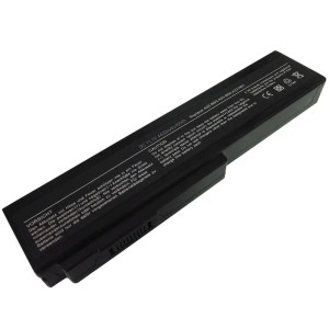 Akku für Asus 70-NTS1B2000Z, wie 70-NED1B1000Z, 70-NED1B1200Z, 70-NED1B2000Z, 4400 mAh