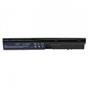 Akku für HP ProBook 4330s, 4331s, 4340s, 4341s, 4430s, 4431s, 4435s, wie 3ICR19/66-2, 11,1 V, 6 Ah