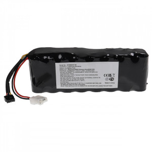Akku für Cub Cadet Lawnkeeper 1800, 3000, Robomow City 630, MS1000, wie MRK6105A, 25,6V, 8Ah