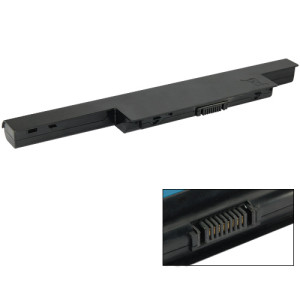 Akku für ACER ASPIRE 4750, wie AS10D31, AS10D3E, AS10D41, AS10D51, AS10D5E, AS10D61, AS10D71, 4400 mAh