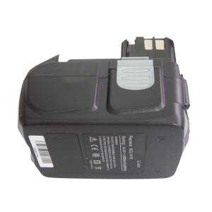 Akku wie BCL1415, 327728, für Hitachi C-2, CJ, DH14, DS14, DV14, G, UB, WH14, WR, 14,4V, 2Ah, Li-Ion