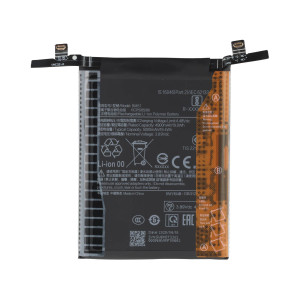 Ersatzakku Xiaomi 14T, Li-Polymer, 3,91V, 5000mAh, 19,55Wh – Zuverlässige Energie für Ihr Xiaomi-Gerät