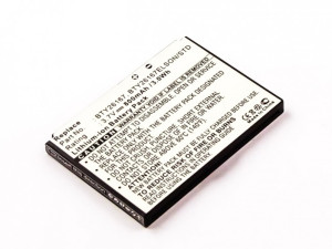 Akku für Mobistel Elson EL680, wie BTY26167, BTY26167ELSON/STD