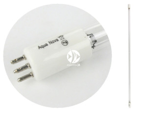 AQUA NOVA Promiennik UV 40W - Żarnik posiadający trzonek T-5 do sterylizatora UV