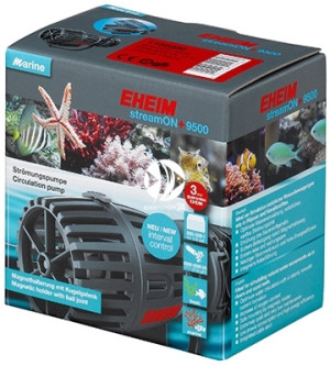 EHEIM StreamON+ 9500 - Falownik do akwarium.