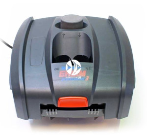 EHEIM Pump Head - Głowica do filtra Professionel 3 250, 250T (2071/2171)