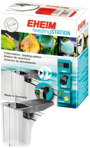 EHEIM Feeding STATION - Podstawka pod dozownik