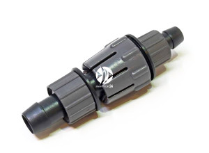 EHEIM Reducing Connector 12/16mm to 9/12mm - Szybkozłącze redukcyjne na wąż 12/16 mm i 9/12 mm