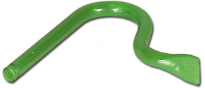 EHEIM Wide-jet Pipe 9/12mm - Rurka wylotowa spłaszczona