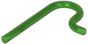 EHEIM Outlet Pipe 9/12mm - Rurka wylotowa do filtra Classic 150 (2211)