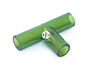 EHEIM T-piece 9/12mm - Trójnik redukcyjny na wąż 9/12mm